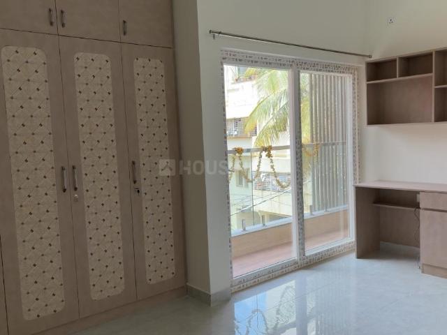 2 BHK Apartment in Jakkur for rent Bengaluru. The reference number is 21061816