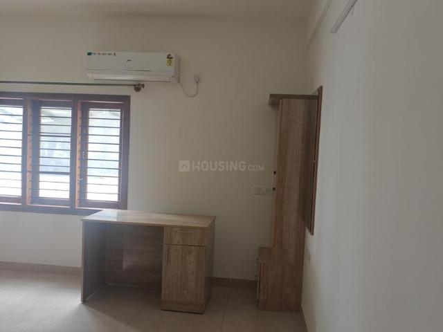 2 BHK Apartment in Jakkur for rent Bengaluru. The reference number is 21062520