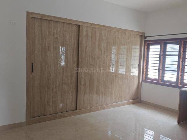 2 BHK Apartment in Jakkur for rent Bengaluru. The reference number is 21062606