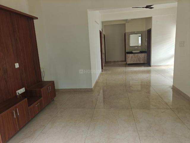 2 BHK Apartment in Jakkur for rent Bengaluru. The reference number is 21030726