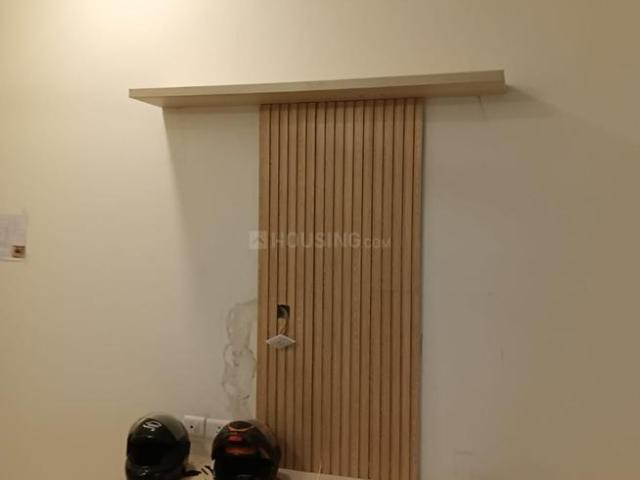 2 BHK Apartment in Jakkur for rent Bengaluru. The reference number is 21108142