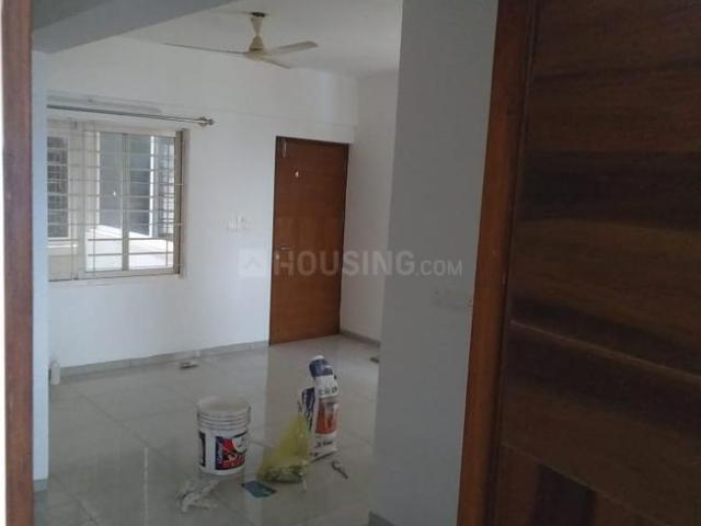 2 BHK Apartment in Jakkur for rent Bengaluru. The reference number is 21117719