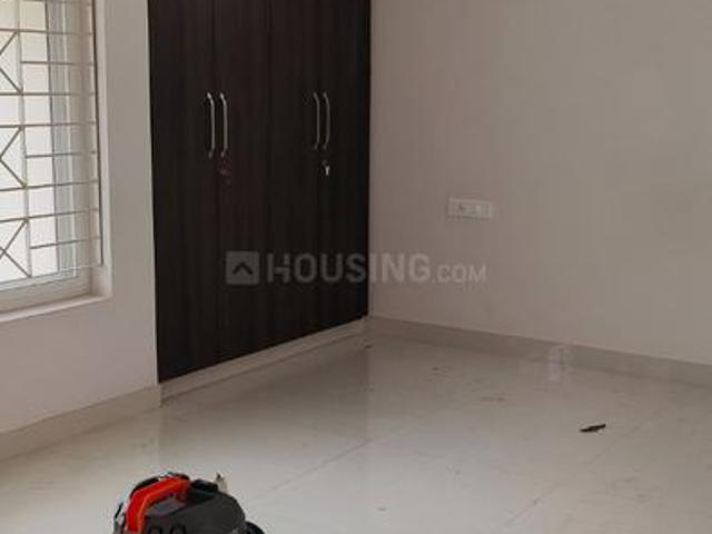 2 BHK Apartment in Jakkur for rent Bengaluru. The reference number is 21221159