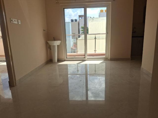 2 BHK Apartment in Jakkur for rent Bengaluru. The reference number is 21337591