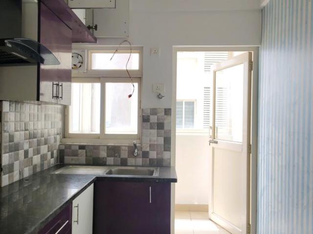 2 BHK Apartment in Jakkur for resale Bengaluru. The reference number is 17322983