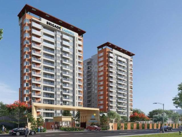 2 BHK Apartment in Jakkur for resale Bengaluru. The reference number is 19718057