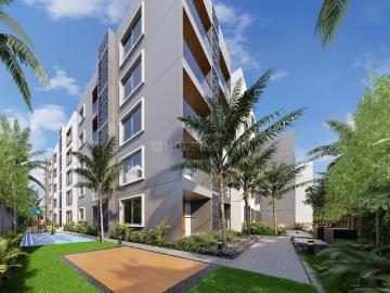 2 BHK Apartment in Jakkur for resale Bengaluru. The reference number is 19928907