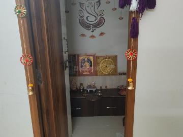 2 BHK Apartment in Jakkur for resale Bengaluru. The reference number is 19955527