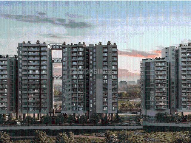 2 BHK Apartment in Jakkur for resale Bengaluru. The reference number is 20340065