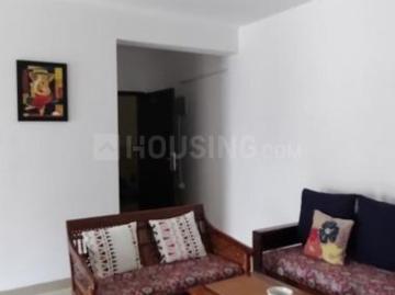 2 BHK Apartment in Jakkur for resale Bengaluru. The reference number is 20350175