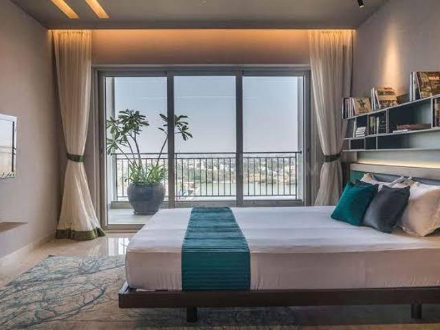2 BHK Apartment in Jakkur for resale Bengaluru. The reference number is 20766144