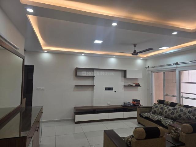 2 BHK Apartment in Jakkur for resale Bengaluru. The reference number is 21041132