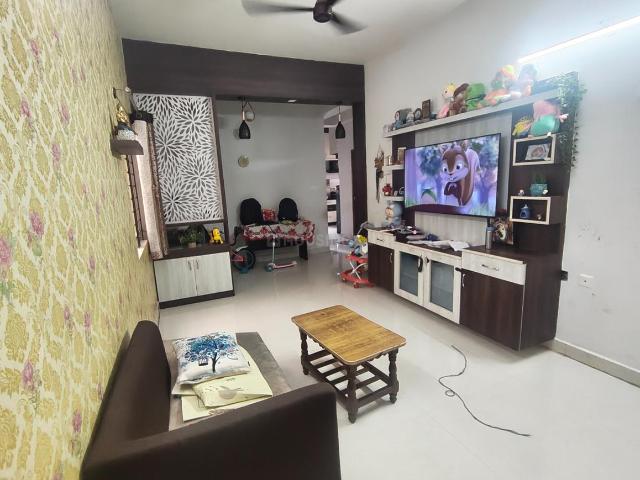 2 BHK Apartment in Jakkur for resale Bengaluru. The reference number is 21241439