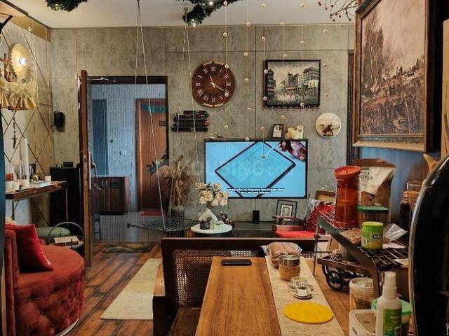 2 BHK Apartment in Jakkur for resale Bengaluru. The reference number is 21274786
