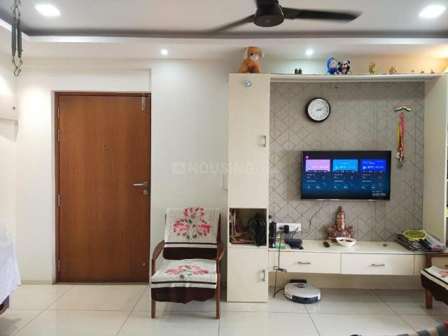 2 BHK Apartment in Jakkur for resale Bengaluru. The reference number is 21275400