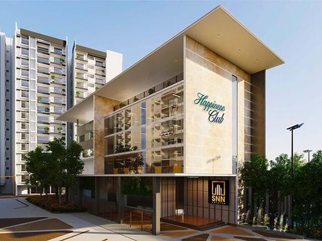 2 BHK Apartment in Jakkur for resale Bengaluru. The reference number is 13958055