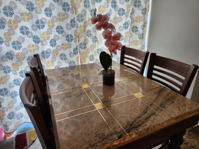 2 BHK Apartment in Jakhan for rent Dehradun. The reference number is 18973639