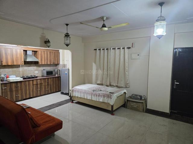 2 BHK Apartment in Jakhan for rent Dehradun. The reference number is 20508961