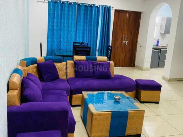 2 BHK Apartment in Jakhan for rent Dehradun. The reference number is 20761878