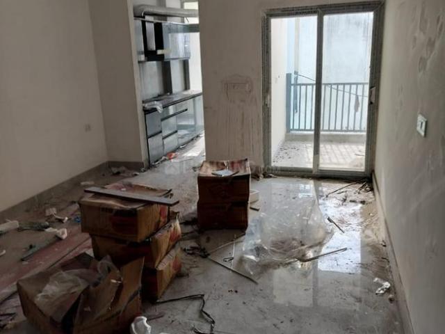 2 BHK Apartment in Jakhan for rent Dehradun. The reference number is 20784717