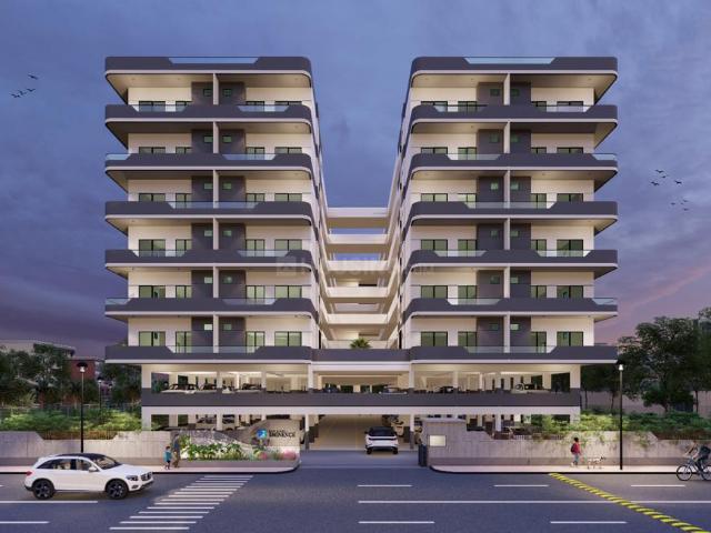 2 BHK Apartment in Jakhya for resale Indore. The reference number is 14219342