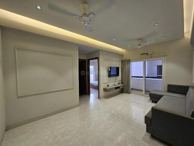 2 BHK Apartment in Jakhya for resale Indore. The reference number is 14320794