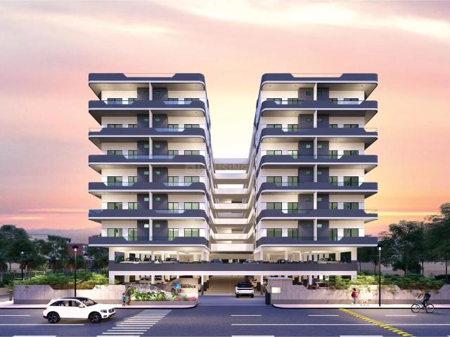 2 BHK Apartment in Jakhya for resale Indore. The reference number is 14320909