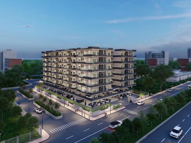 2 BHK Apartment in Jakhya for resale Indore. The reference number is 14622958