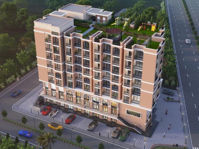 2 BHK Apartment in Jakhya for resale Indore. The reference number is 17797049
