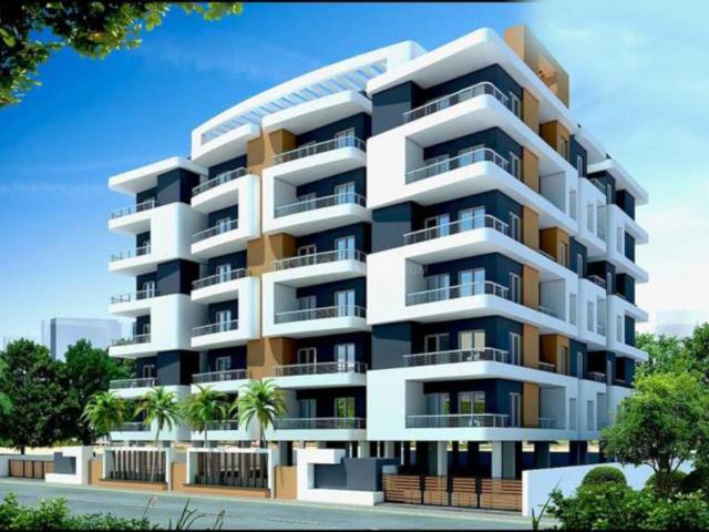 2 BHK Apartment in Jakhya for resale Indore. The reference number is 19927686