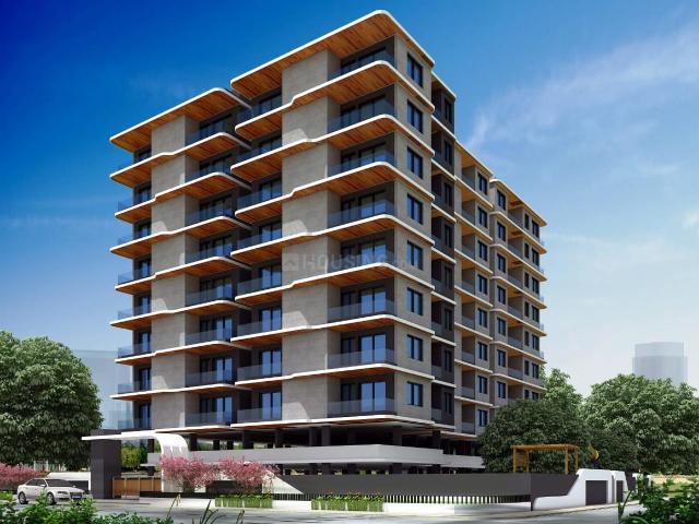 2 BHK Apartment in Jakhya for resale Indore. The reference number is 13469079