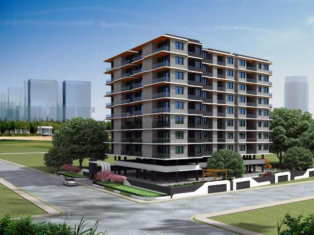 2 BHK Apartment in Jakhya for resale Indore. The reference number is 13701888