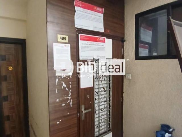 2 BHK Apartment in Jakhya for resale Indore. The reference number is 20353476