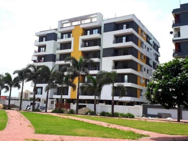 2 BHK Apartment in Jakhya for resale Indore. The reference number is 20528510