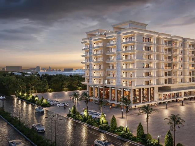 2 BHK Apartment in Jakhya for resale Indore. The reference number is 21110165