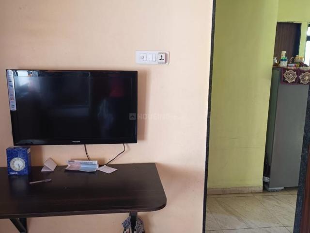 2 BHK Apartment in Jalan Nagar for rent Aurangabad. The reference number is 20822670