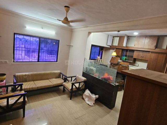 2 BHK Apartment in Jalan Nagar for rent Aurangabad. The reference number is 21039798