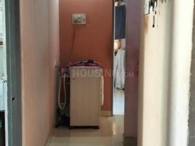 2 BHK Apartment in Jalan Nagar for rent Aurangabad. The reference number is 21130143