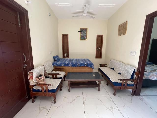 2 BHK Apartment in Jalandhar Cantt for rent Jalandhar. The reference number is 21122409