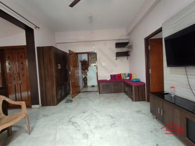 2 BHK Apartment in Jalahalli East for resale Bengaluru. The reference number is 21155738