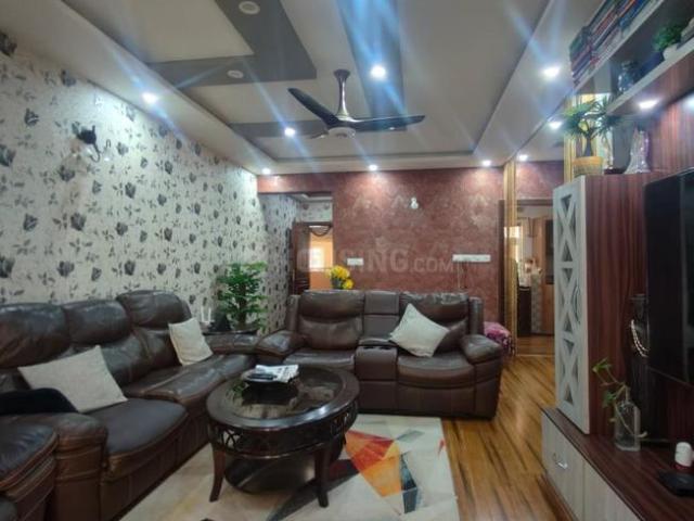 2 BHK Apartment in Jalahalli for resale Bengaluru. The reference number is 21255566
