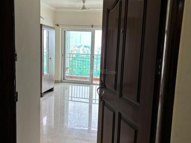 2 BHK Apartment in Jalahalli West for rent Bengaluru. The reference number is 20966277