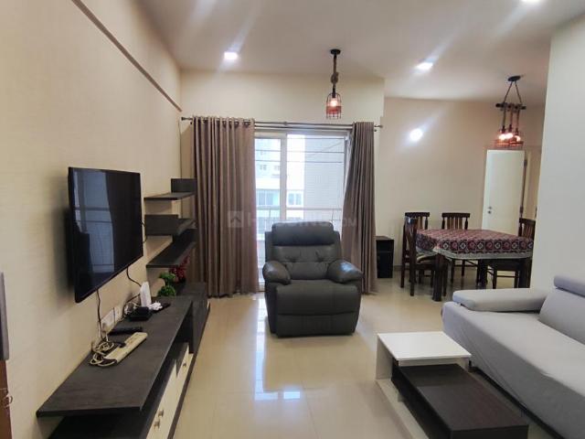 2 BHK Apartment in Jalahalli West for rent Bengaluru. The reference number is 21097733