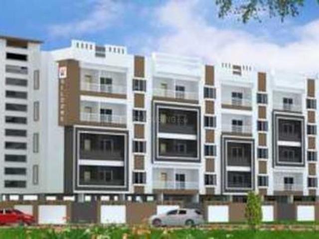 2 BHK Apartment in Jalahalli West for resale Bengaluru. The reference number is 14226749