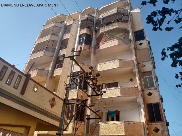 2 BHK Apartment in Jalahalli West for resale Bengaluru. The reference number is 20543941