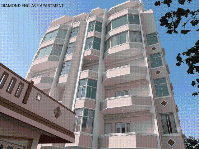 2 BHK Apartment in Jalahalli West for resale Bengaluru. The reference number is 20543941
