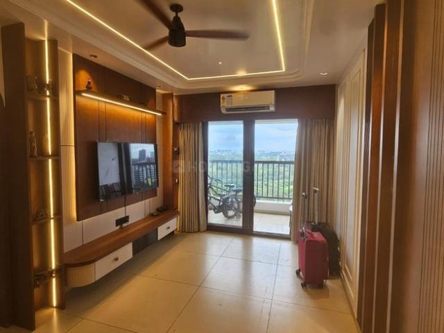 2 BHK Apartment in Jalapur for rent Nashik. The reference number is 21203748