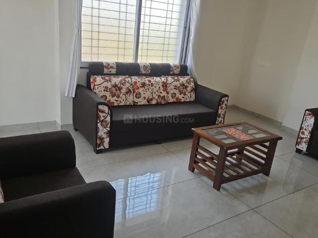 2 BHK Apartment in Jalochi for rent Pune. The reference number is 20041498