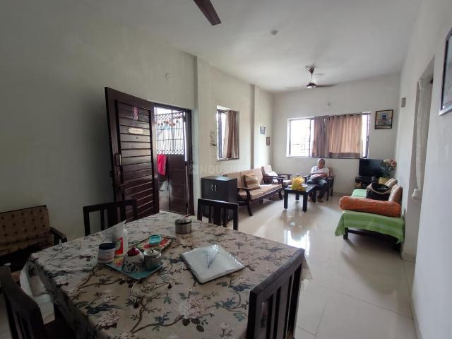 2 BHK Apartment in Jalochi for rent Pune. The reference number is 20058736