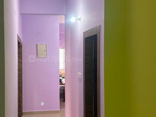 2 BHK Apartment in Jalukbari for rent Guwahati. The reference number is 19771965